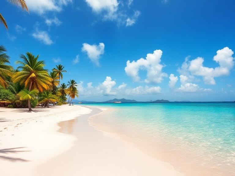 Destino Punta Cana